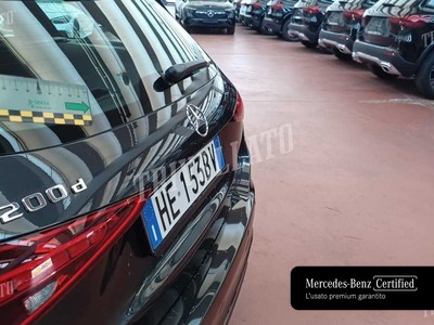 Mercedes Classe C SW - foto 43
