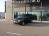 Mercedes Citan Tourer 111 cdi tourer select 116cv
