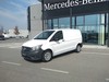 Mercedes Vito 111 cdi compact e5b+ diesel bianco
