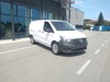 Mercedes Vito e112 Furgone Long elettrica bianco