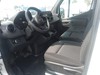 Mercedes eSprinter Furgone e Furgone