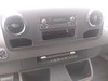 Mercedes Sprinter e Furgone elettrica bianco