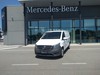 Mercedes Vito 114 cdi long e5b+ diesel bianco
