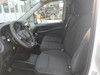 Mercedes Vito 114 cdi compact e6 diesel bianco