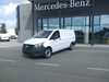 Mercedes eVito e112 Furgone Long