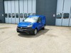 Fiat Doblò cargo 1.4 tjt 120cv ch1 business metano blu/azzurro
