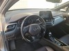 Toyota C-HR 1.8h lounge 2wd e-cvt ibrido grigio