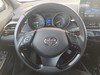 Toyota C-HR 1.8h lounge 2wd e-cvt ibrido grigio