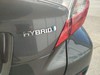 Toyota C-HR 1.8h lounge 2wd e-cvt ibrido grigio