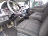 Mercedes Sprinter efurgone 41kwh elettrica bianco
