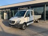 Mercedes Sprinter 416 cdi(bluetec) tp 43/35 executive evi