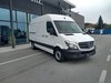 Mercedes Sprinter 316 cdi f 37/35 pro e6