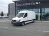 Mercedes Sprinter 313 cdi f 37/35 e5b+