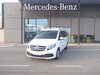 Mercedes Marco Polo Horizon 220 d