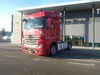 Mercedes Actros 1845 ls flat cab. str.sp. 2,5 eurovi(e5)
