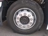 Mercedes Actros 1848 ls flat cab. str.sp. 2,5 euro vi