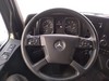 Mercedes Actros 1848 ls flat cab. str.sp. 2,5 euro vi