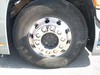 Mercedes Actros 1853 ls flat cab. str.sp.2,5 euro vi