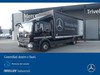 Mercedes Atego wm 1224lnr/36 s-cl.sp.sosp.pn. euro vi