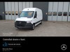 Mercedes Sprinter 311 2.1 cdi f 39/33 fwd e6