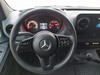 Mercedes Sprinter 311 2.1 cdi f 39/33 fwd e6