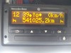 Mercedes Actros 2551 l flat cab. str.sp.2,5 eurovi(e5)