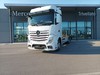Mercedes Actros 2548 l flat cab. str.sp. 2,5 euro vi