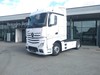 Mercedes Actros 1845 LS flat cab. Str.Sp. 2,5 EuroVI(E5)