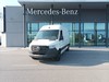 Mercedes eSprinter Furgone e Furgone