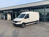 MAN TGE 3.5 2.0 tdi 140cv std 4x4 t.alto