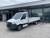 Mercedes Sprinter 419 3.0 cdi t 43/35 rwd r.gem. evi diesel bianco