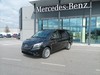 Mercedes Vito 124 cdi long 4x4 tourer select auto my20 diesel nero