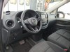 Mercedes Vito 116 cdi compact e6 diesel bianco