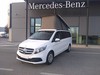 Mercedes Marco Polo Horizon 220 d diesel bianco