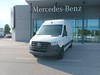 Mercedes eSprinter Furgone e Furgone