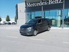 Mercedes Vito 114 cdi long auto my20 diesel nero