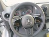 Mercedes Sprinter e Furgone elettrica bianco