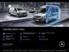 Mercedes Citan tourer long 110 cdi pro diesel bianco