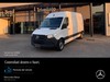 Mercedes Sprinter 311 2.1 cdi f 39/33 fwd e6