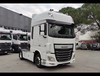 DAF FT XF 510 mx-13 ft sup.sp. cab