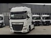 DAF FT XF 510 mx-13 ft sup.sp. cab