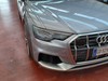 Audi A6 allroad allroad 55 3.0 tdi mhev 48v quattro 344cv tiptronic ibrido argento