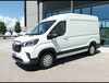 Maxus eDeliver 9 eDELIVER9 (L2H2) 72 kWh