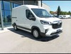 Maxus eDeliver 9 eDELIVER9 (L2H2) 72 kWh