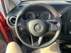 Mercedes Vito 116 cdi compact mixto auto E6 diesel rosso