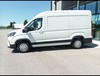 Maxus eDeliver 9 eDELIVER9 (L3H2) 72 kWh