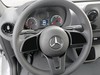 Mercedes Sprinter e Furgone elettrica bianco