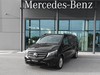 Mercedes Vito E TOURER PRO EXTRALONG elettrica nero