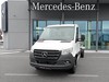 Mercedes Sprinter 317 2.0 cdi t 37/35 rwd 9g-tronic diesel bianco