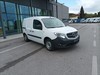 Mercedes Citan 109 cdi long e5 diesel bianco